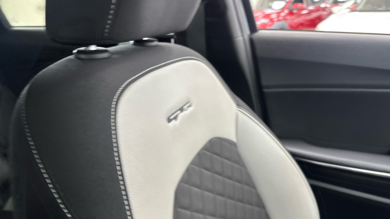 Kia Ceed 1.4T GDi ISG GT-Line Lunar Edition 5dr Petrol Hatchback